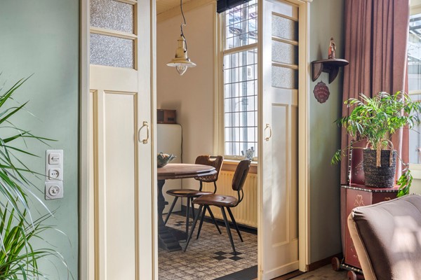 Medium property photo - Baroniestraat 5, 5281 JB Boxtel